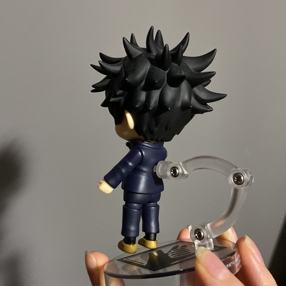 Megumi Fushiguro Nendoroid from Good Smile - Picture 6 of 11